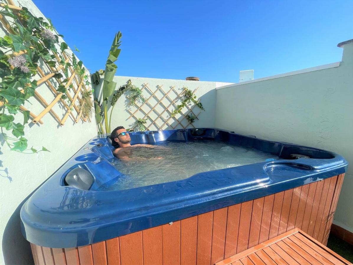 Apartment Holidays Port Ducal 3 Jacuzzi *