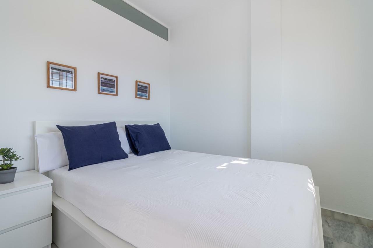 Holidays Port Ducal 3 Jacuzzi Empuriabrava