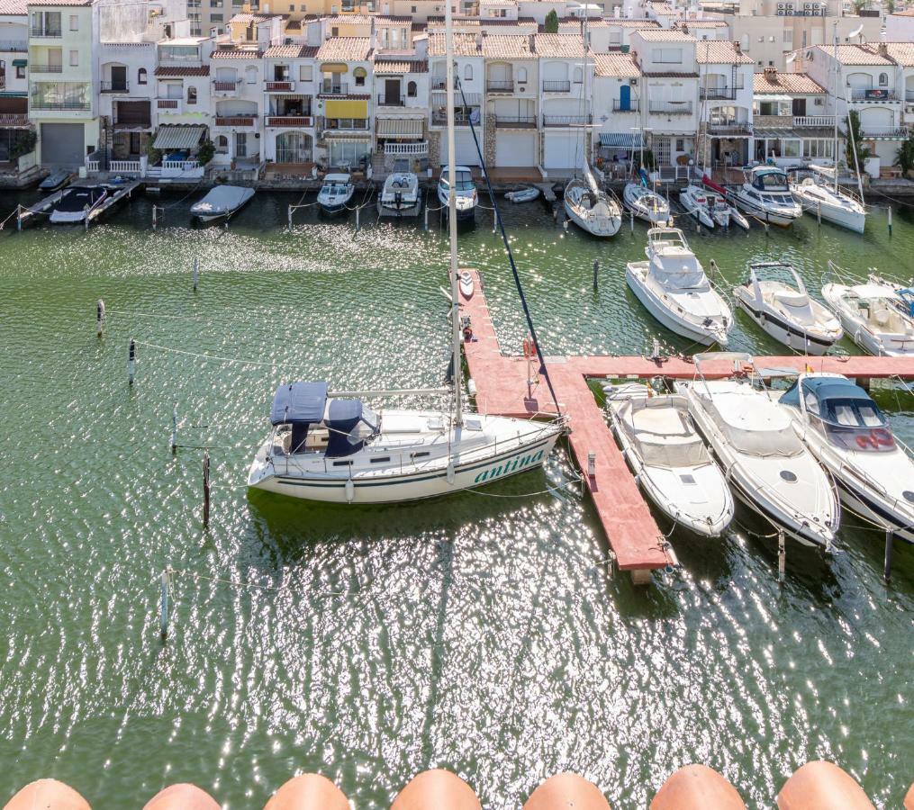 Apartment Holidays Port Ducal 3 Jacuzzi *