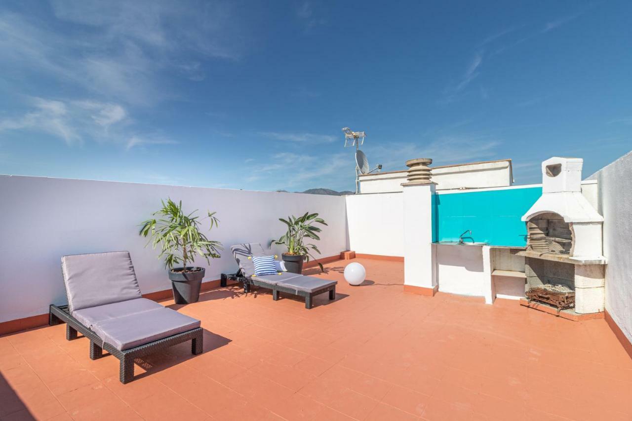 Apartment Holidays Port Ducal 3 Jacuzzi