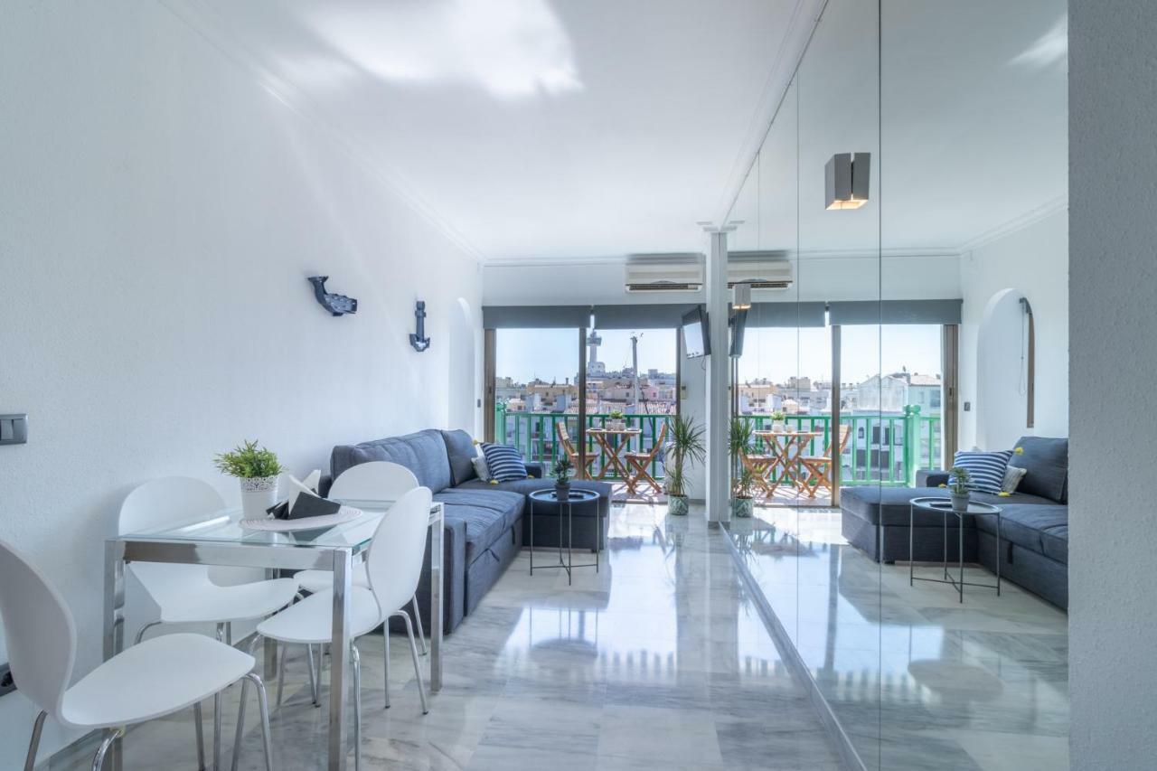 Holidays Port Ducal 3 Jacuzzi Apartment *